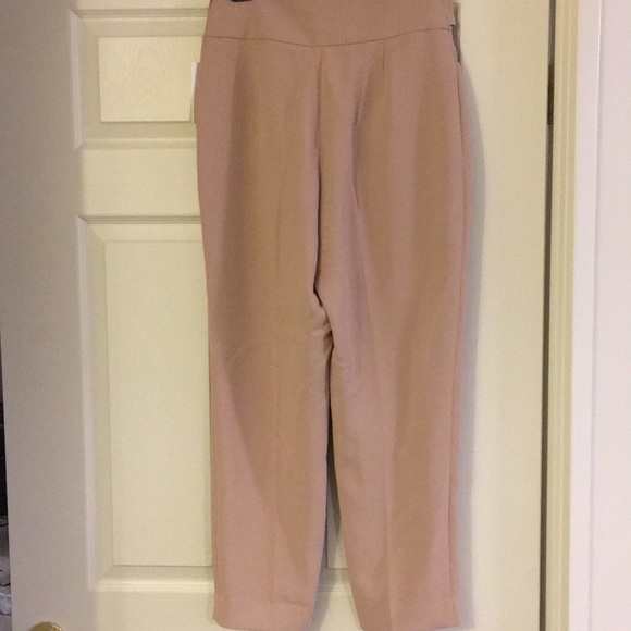 BNWT Wilfred Trousers with Belt - Picture 2 of 2